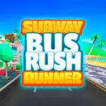 Bus Rush - subway