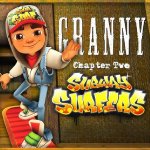 Granny Returns Haunted House