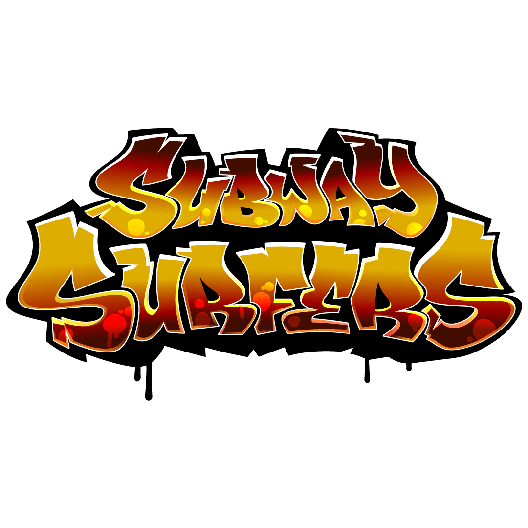 Subway Surfers logo